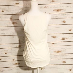 Express Tops - EXPRESS sequined tank Express Tops - EXPRESS sequined tank